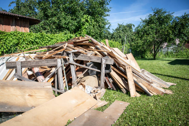 Best Attic Cleanout  in Cera, AL
