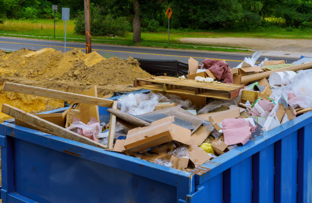 Best Yard Waste Removal  in Cera, AL