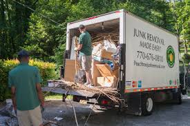 Best Demolition Debris Removal  in Cera, AL