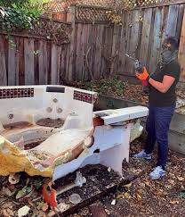 Best Hot Tub Removal  in Cera, AL